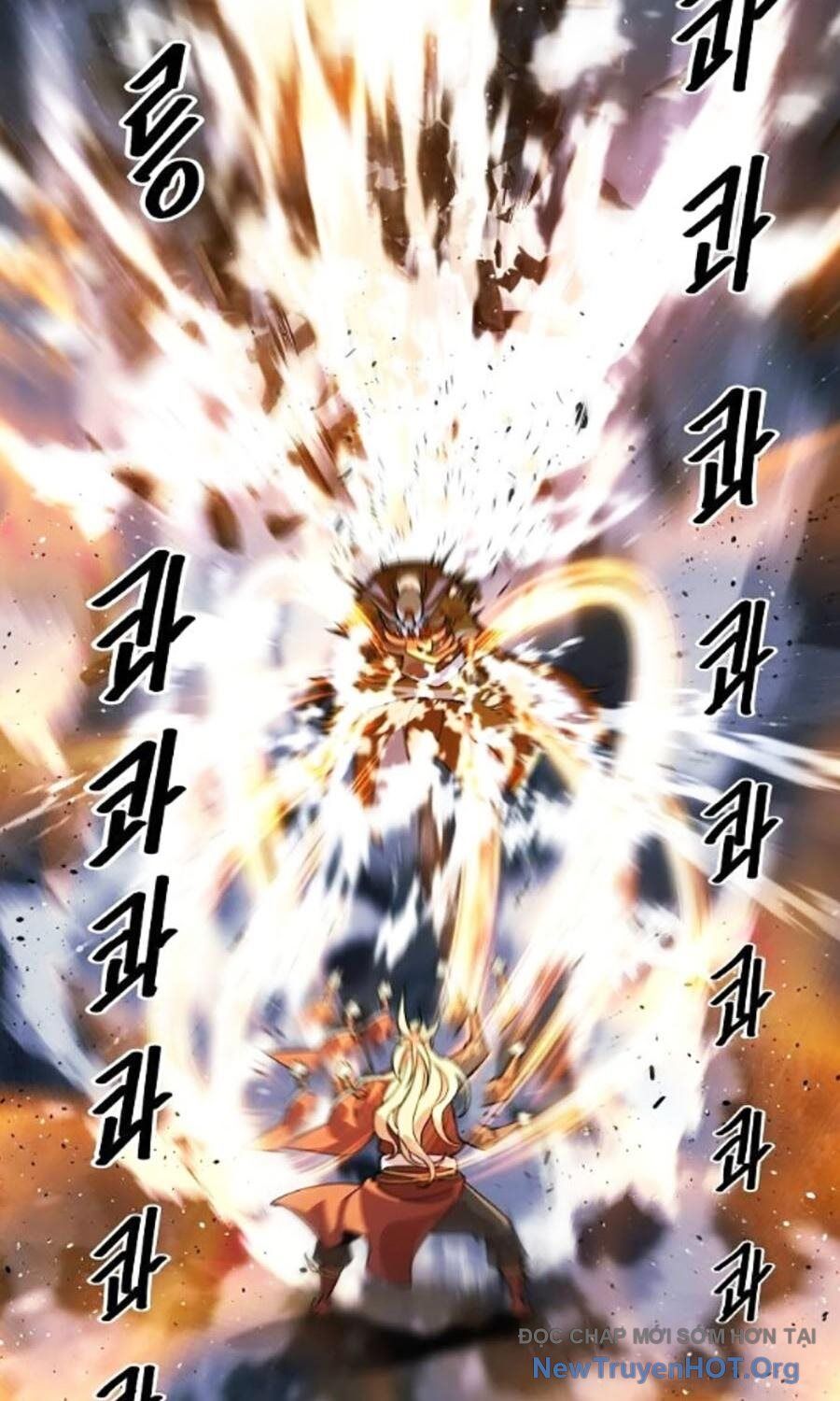 Đại Thánh Trùng Sinh Nam Cung Thế Gia [Chap 27-28]