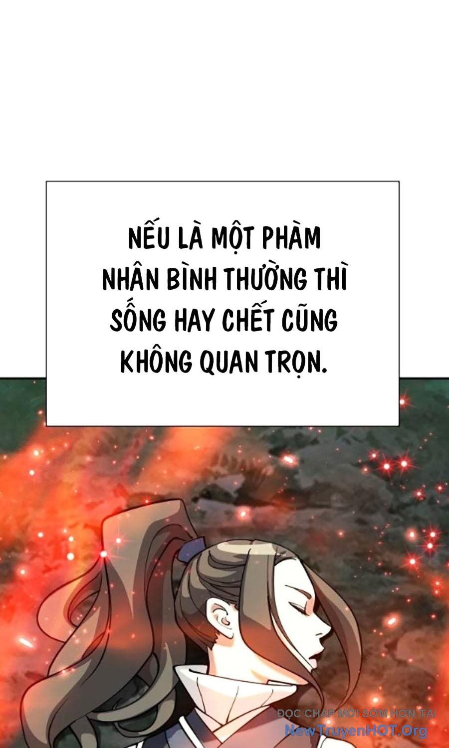 Đại Thánh Trùng Sinh Nam Cung Thế Gia [Chap 27-28]