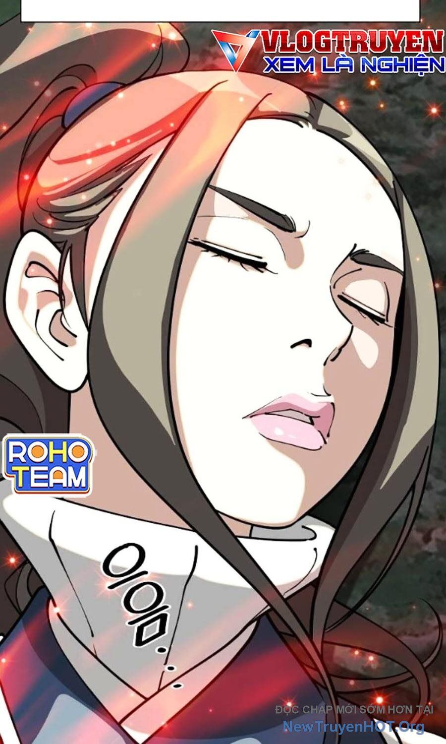 Đại Thánh Trùng Sinh Nam Cung Thế Gia [Chap 27-28]