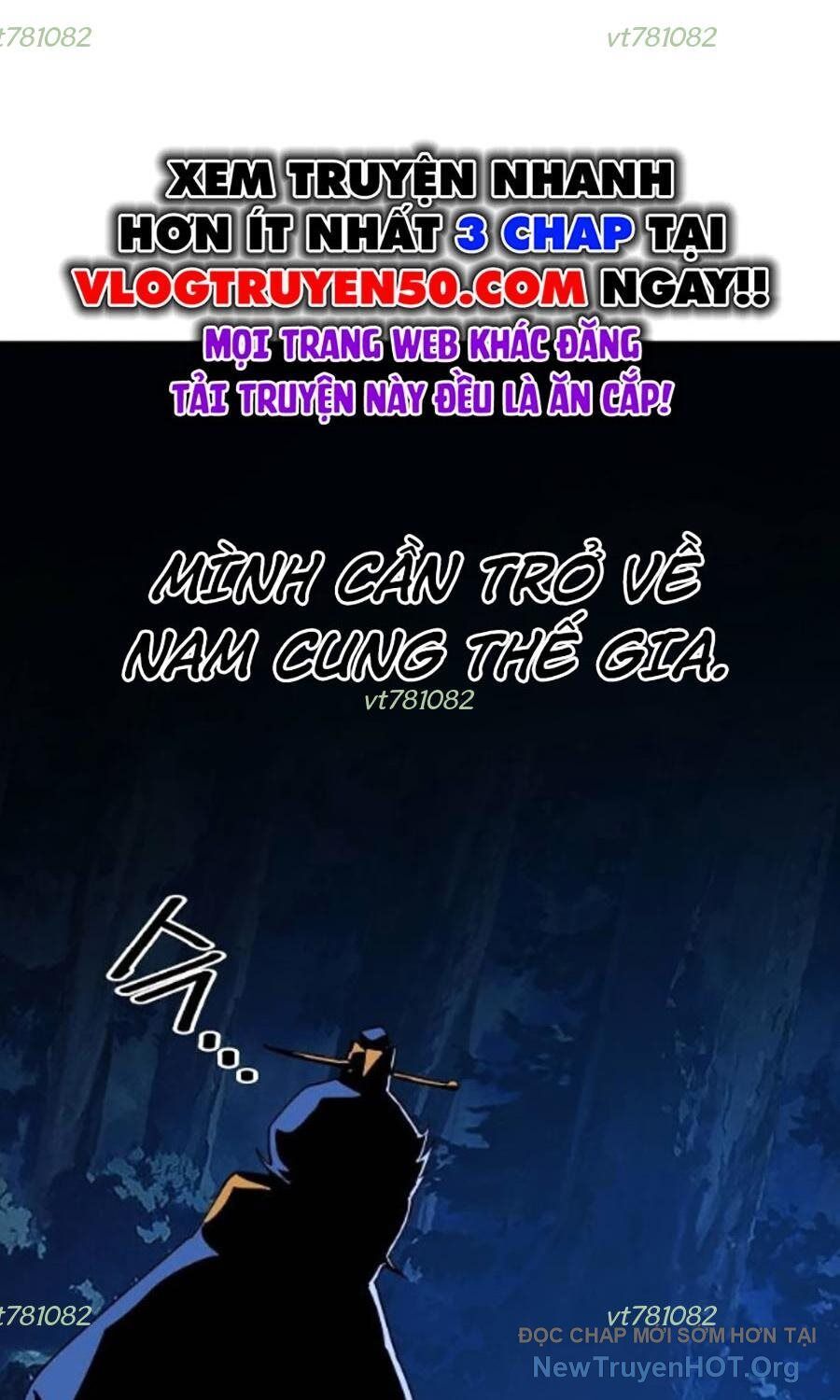Đại Thánh Trùng Sinh Nam Cung Thế Gia [Chap 27-28]
