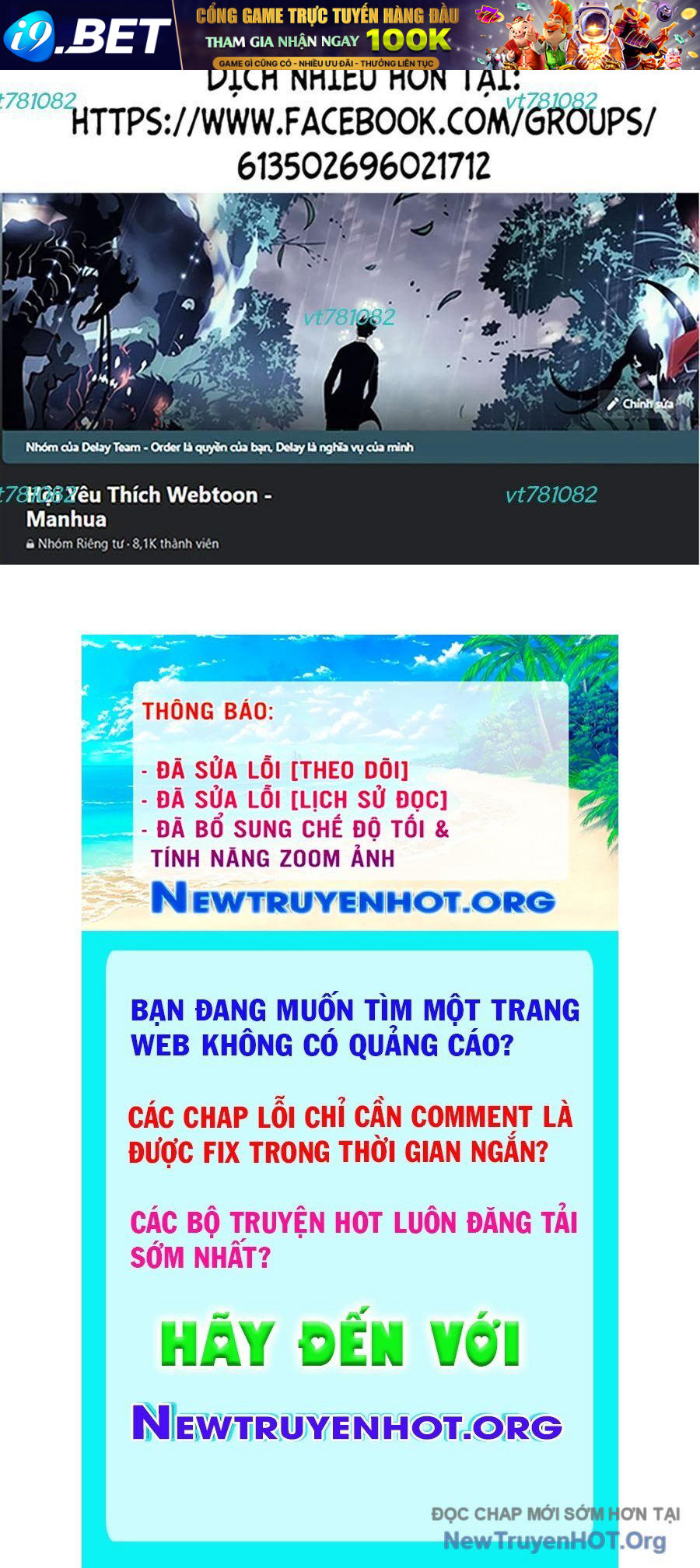 Đại Thánh Trùng Sinh Nam Cung Thế Gia [Chap 27-28]