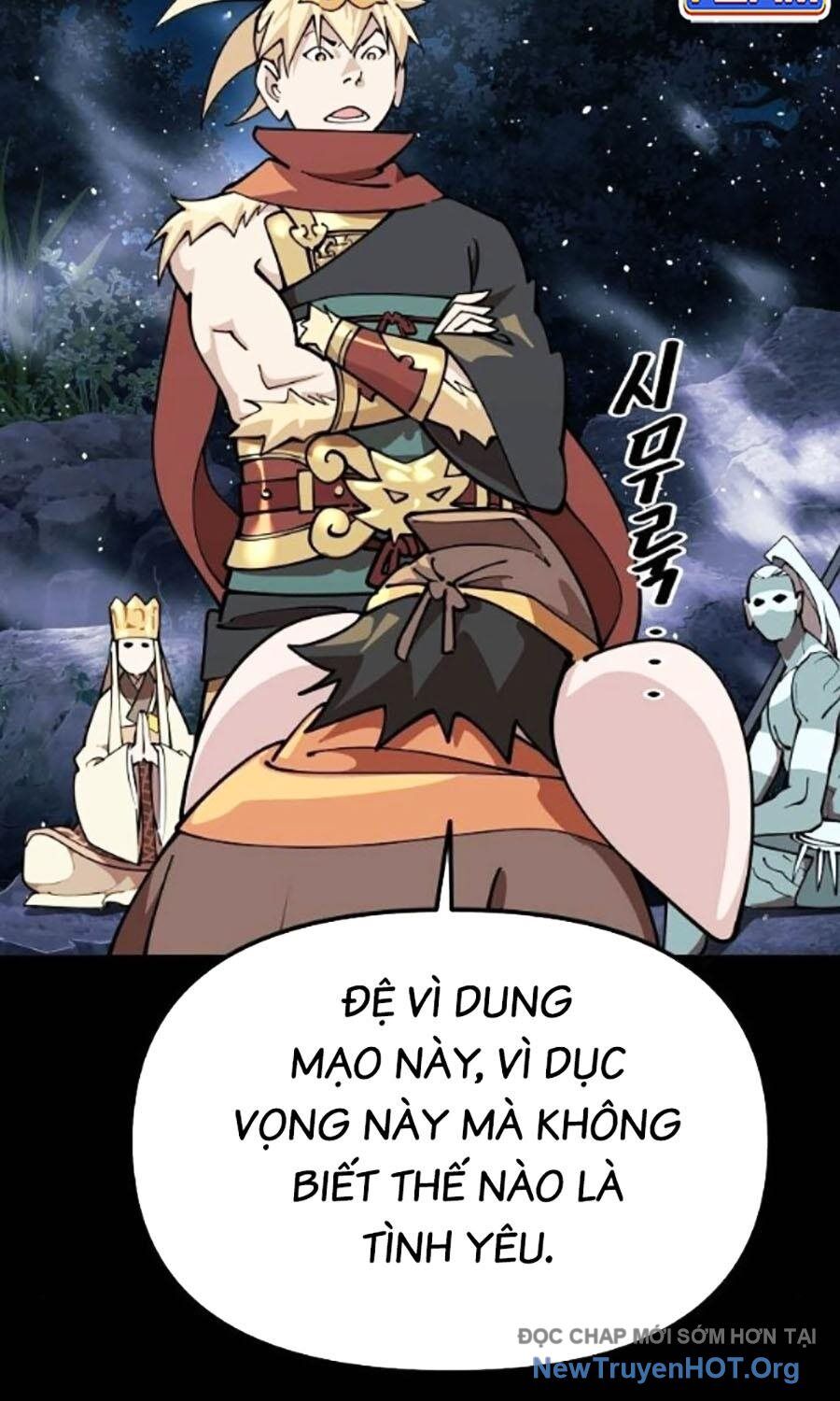 Đại Thánh Trùng Sinh Nam Cung Thế Gia [Chap 27-28]