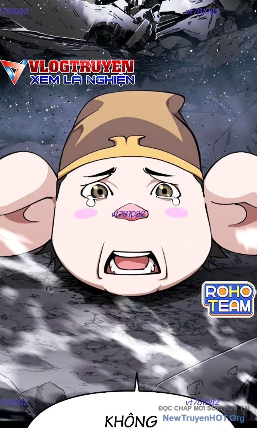 Đại Thánh Trùng Sinh Nam Cung Thế Gia [Chap 27-28]