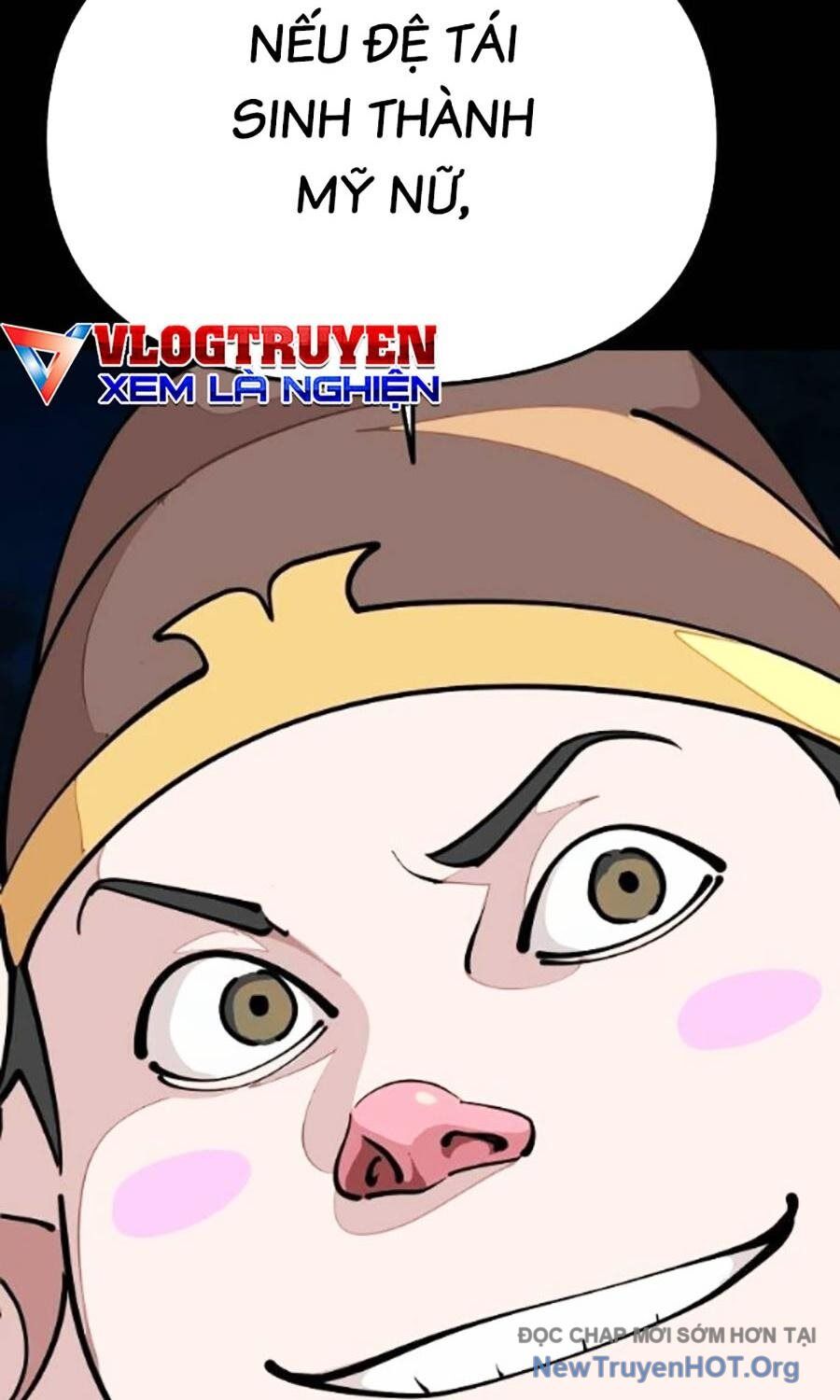 Đại Thánh Trùng Sinh Nam Cung Thế Gia [Chap 27-28]