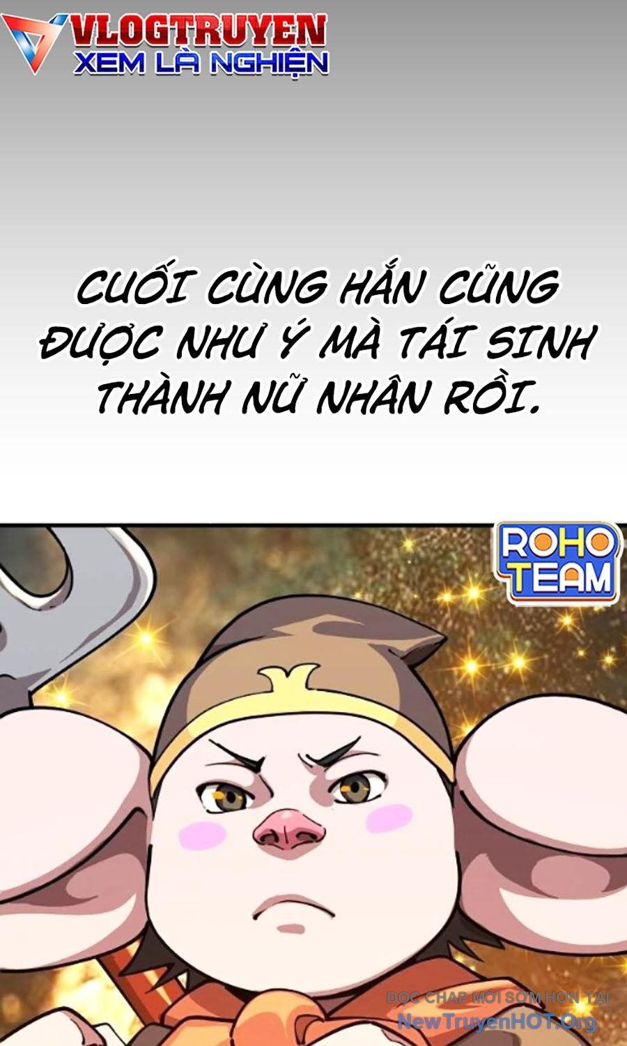 Đại Thánh Trùng Sinh Nam Cung Thế Gia [Chap 27-28]