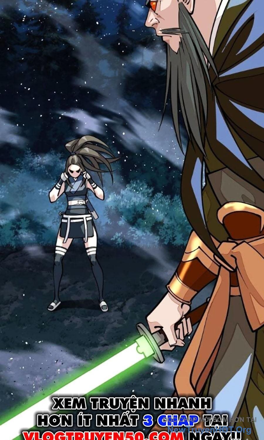 Đại Thánh Trùng Sinh Nam Cung Thế Gia [Chap 27-28]