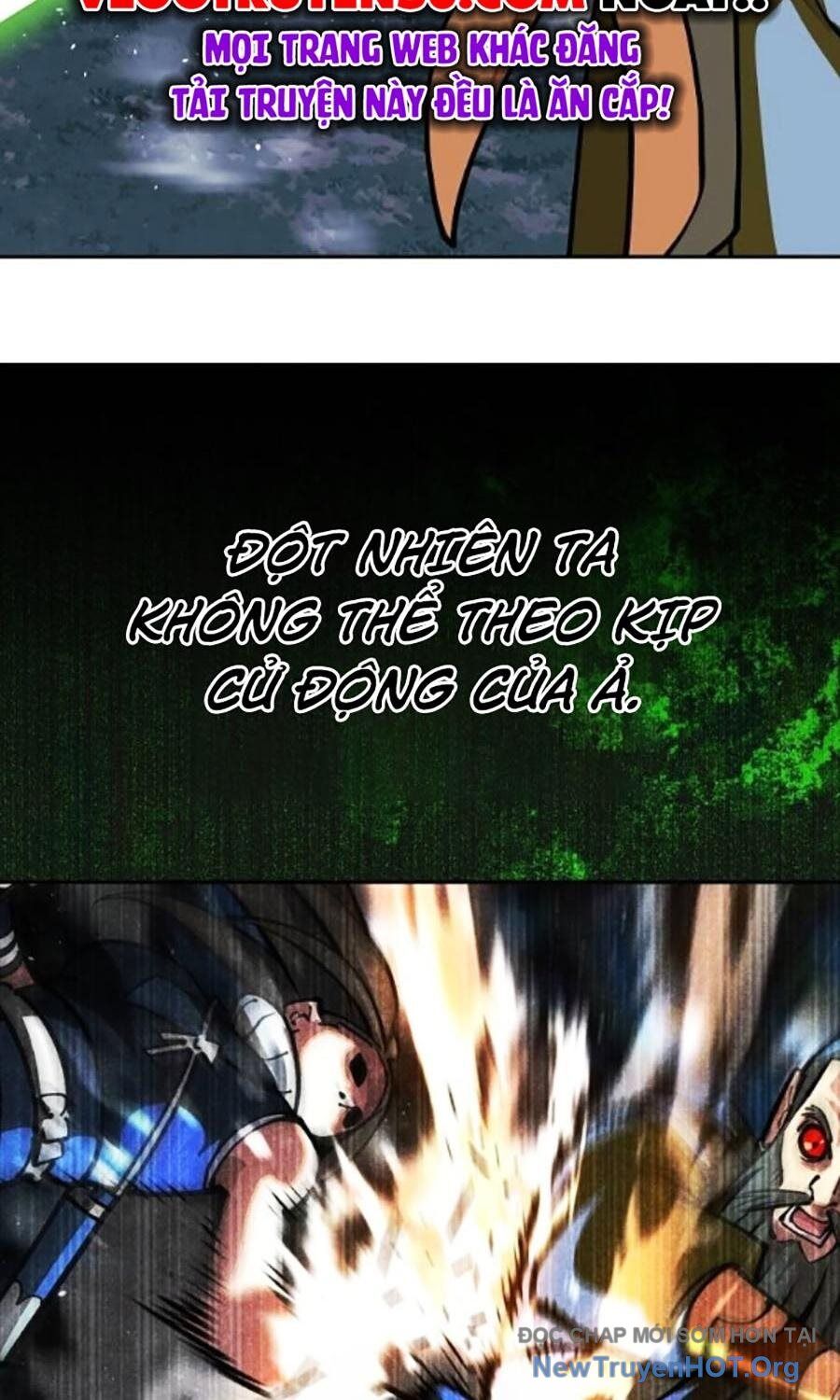 Đại Thánh Trùng Sinh Nam Cung Thế Gia [Chap 27-28]