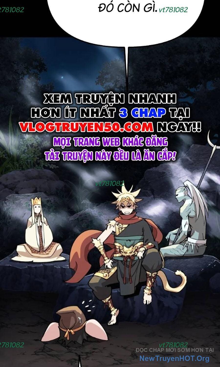 Đại Thánh Trùng Sinh Nam Cung Thế Gia [Chap 27-28]
