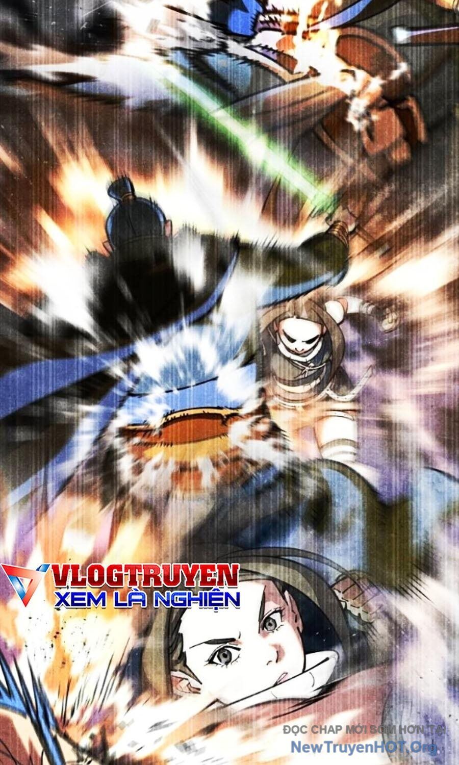 Đại Thánh Trùng Sinh Nam Cung Thế Gia [Chap 27-28]