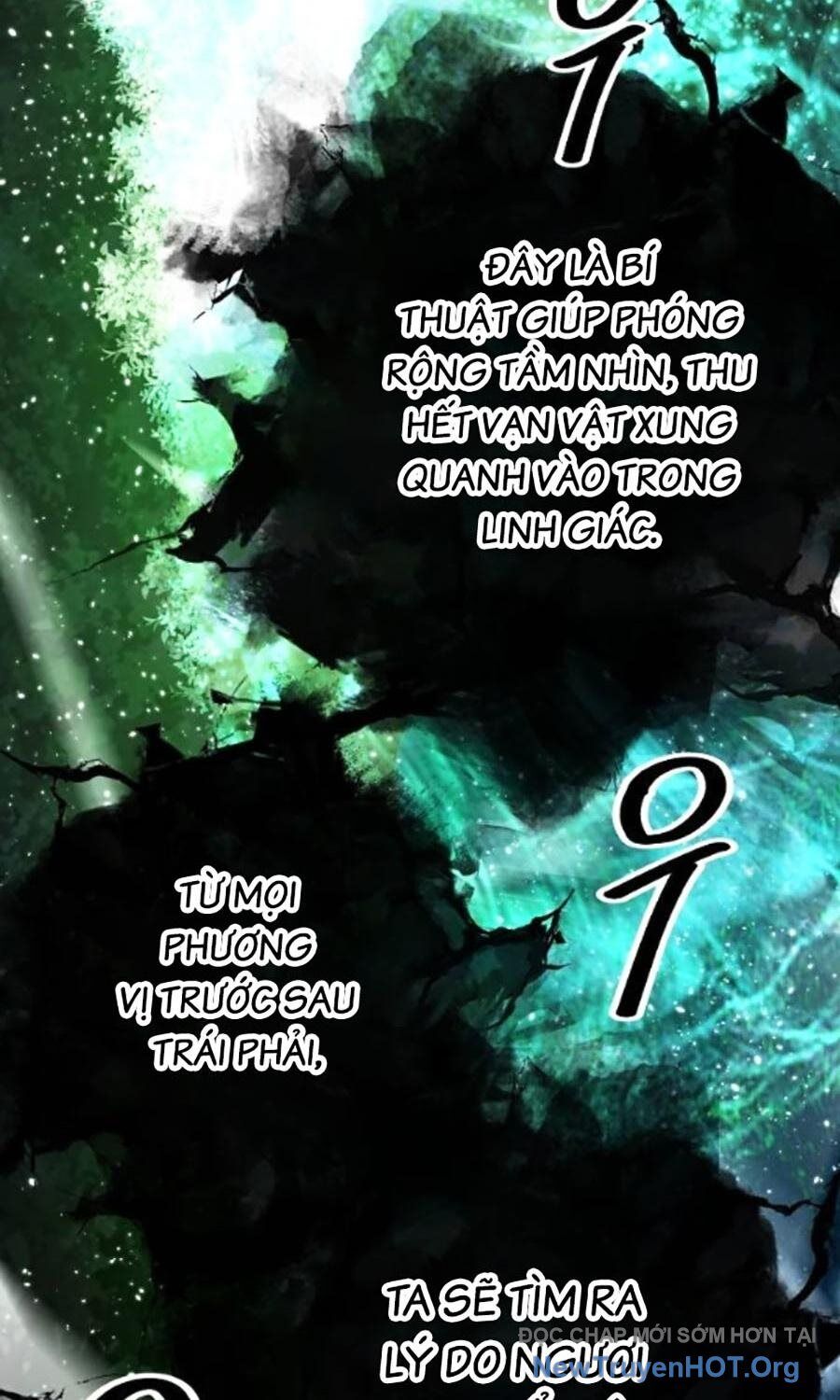 Đại Thánh Trùng Sinh Nam Cung Thế Gia [Chap 27-28]