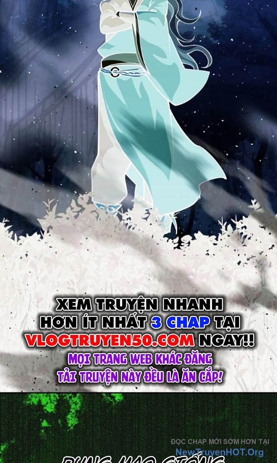 Đại Thánh Trùng Sinh Nam Cung Thế Gia [Chap 27-28]