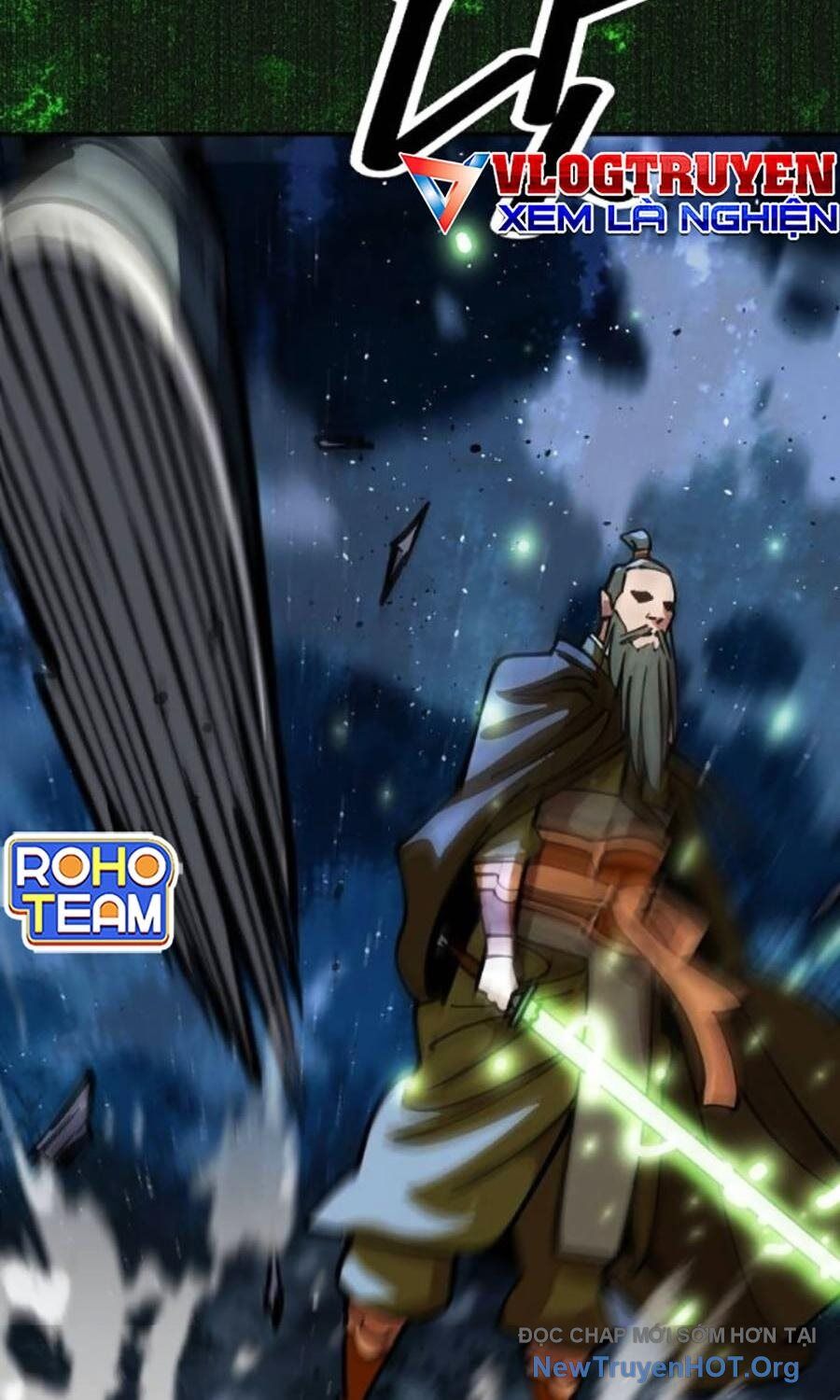 Đại Thánh Trùng Sinh Nam Cung Thế Gia [Chap 27-28]