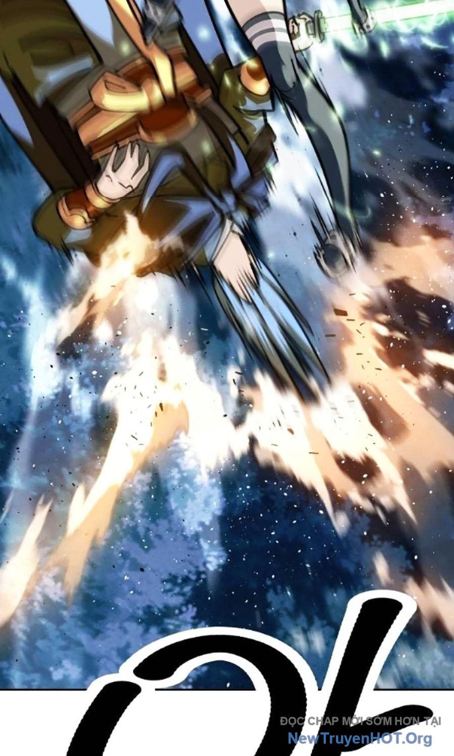 Đại Thánh Trùng Sinh Nam Cung Thế Gia [Chap 27-28]
