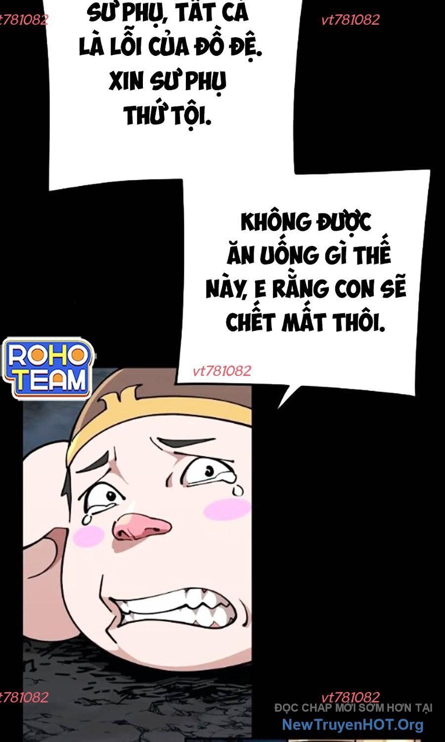 Đại Thánh Trùng Sinh Nam Cung Thế Gia [Chap 27-28]