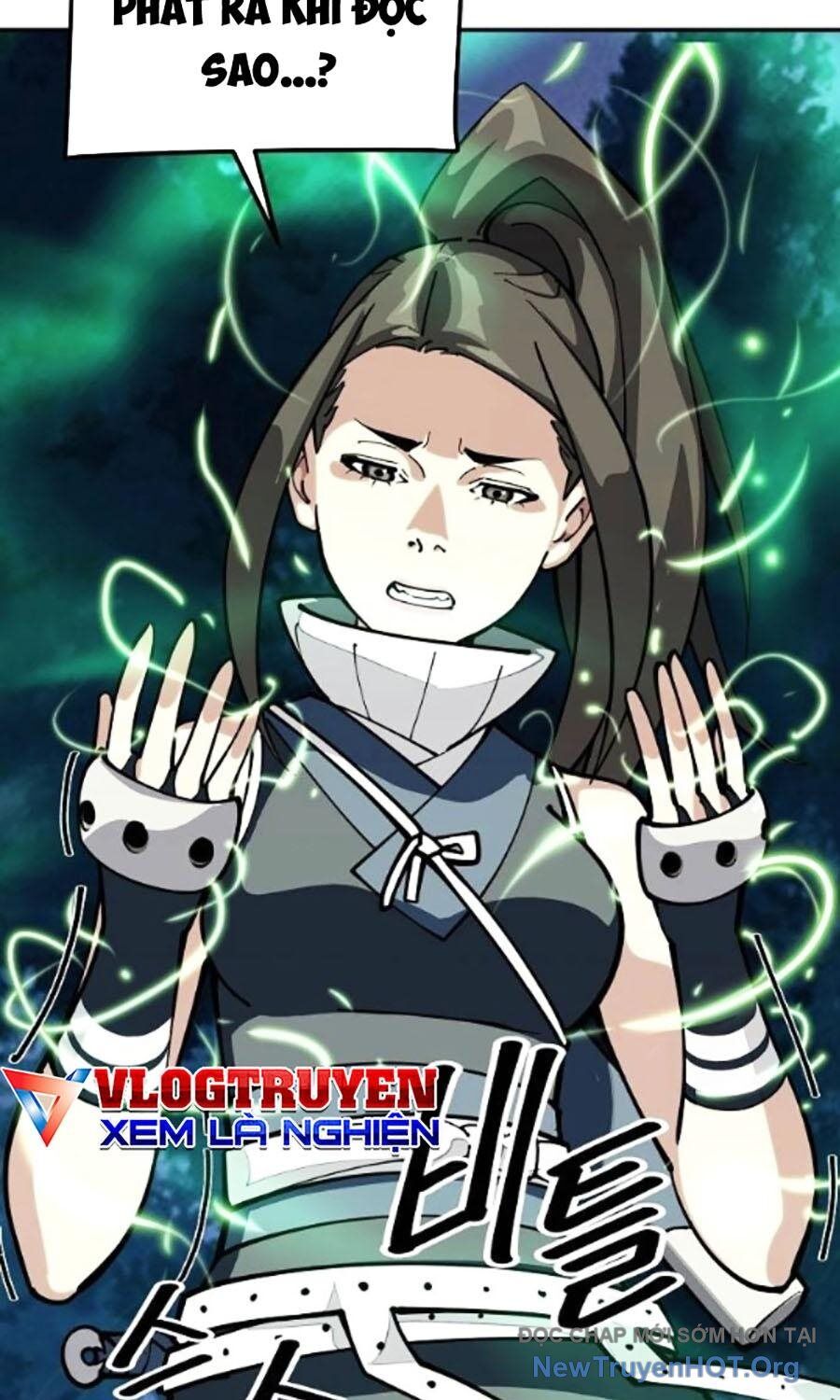 Đại Thánh Trùng Sinh Nam Cung Thế Gia [Chap 27-28]
