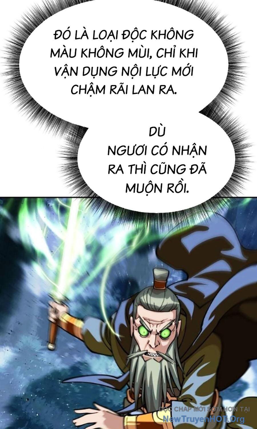 Đại Thánh Trùng Sinh Nam Cung Thế Gia [Chap 27-28]