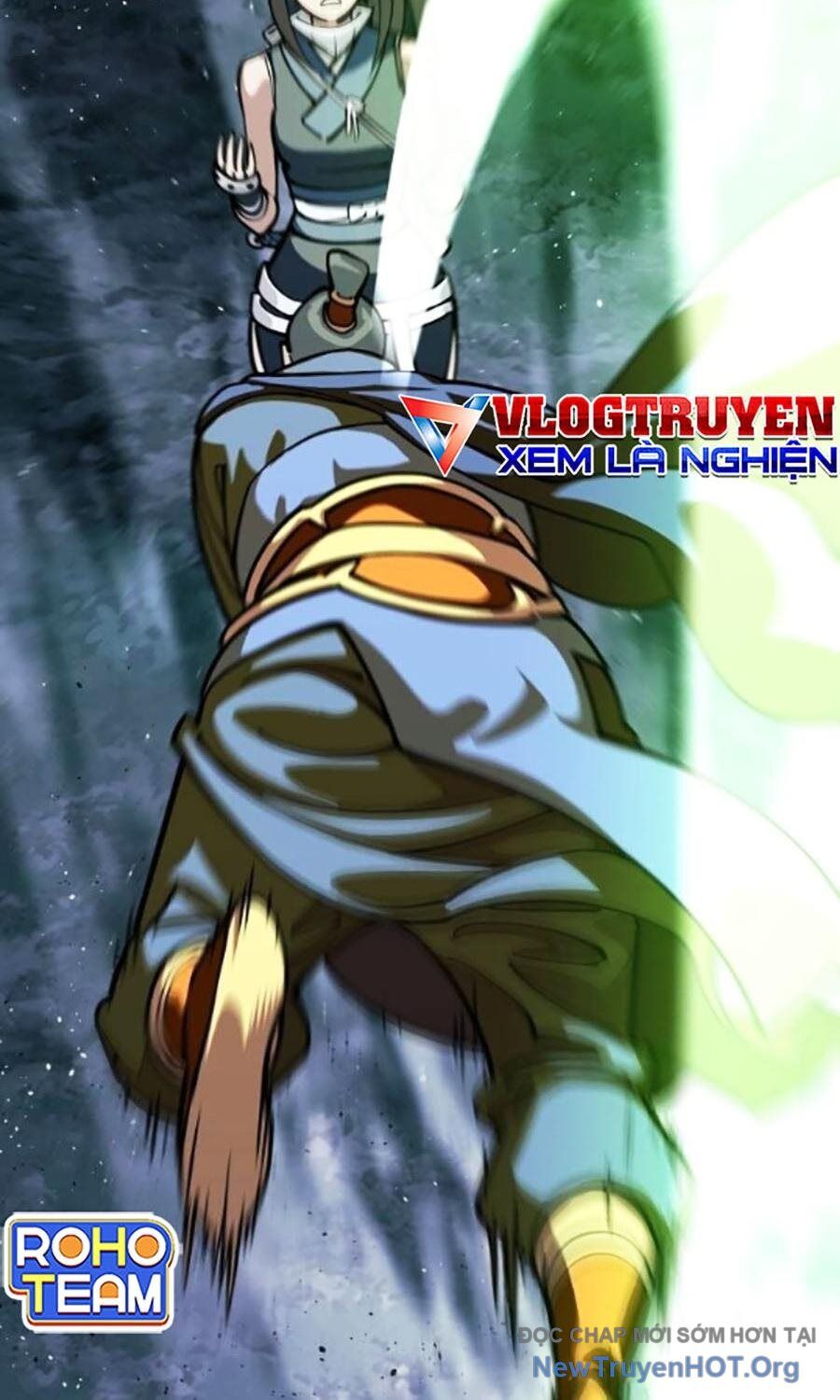 Đại Thánh Trùng Sinh Nam Cung Thế Gia [Chap 27-28]