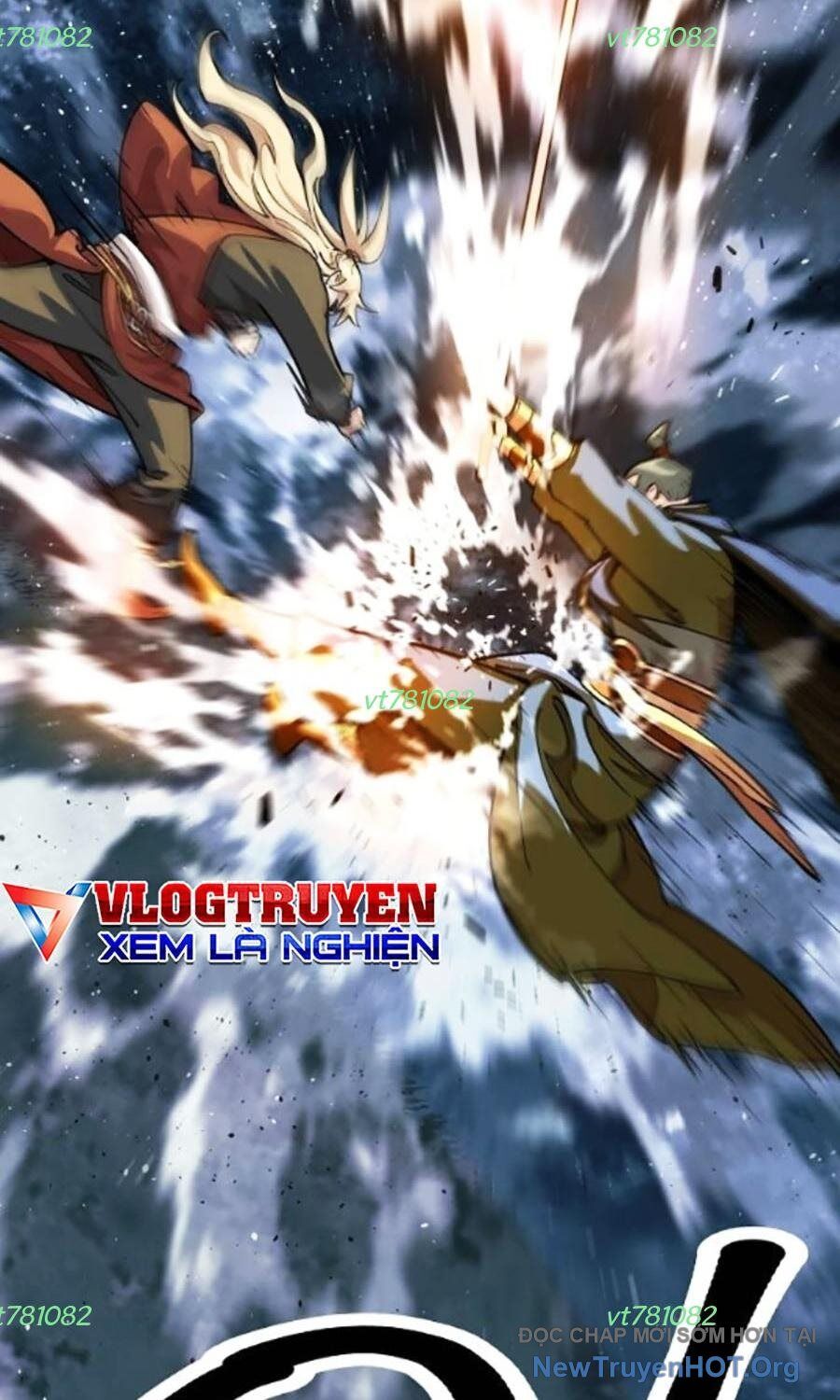 Đại Thánh Trùng Sinh Nam Cung Thế Gia [Chap 27-28]