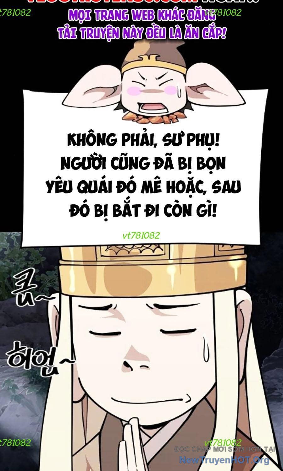 Đại Thánh Trùng Sinh Nam Cung Thế Gia [Chap 27-28]
