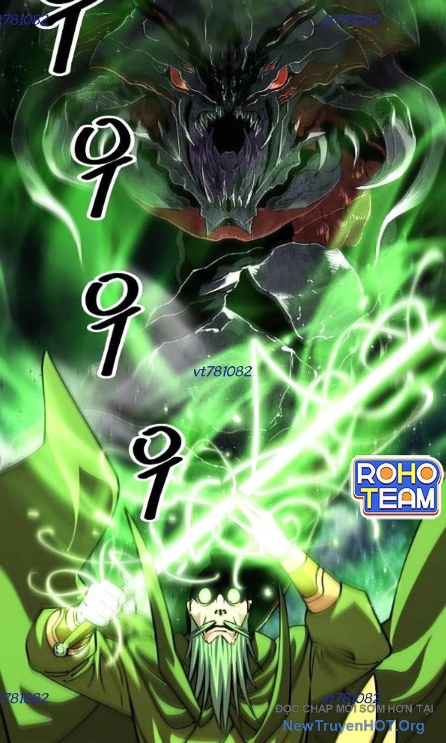 Đại Thánh Trùng Sinh Nam Cung Thế Gia [Chap 27-28]
