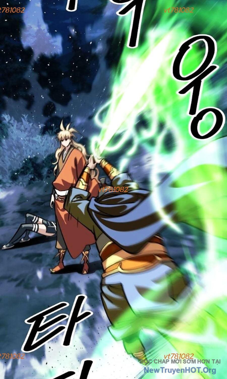 Đại Thánh Trùng Sinh Nam Cung Thế Gia [Chap 27-28]