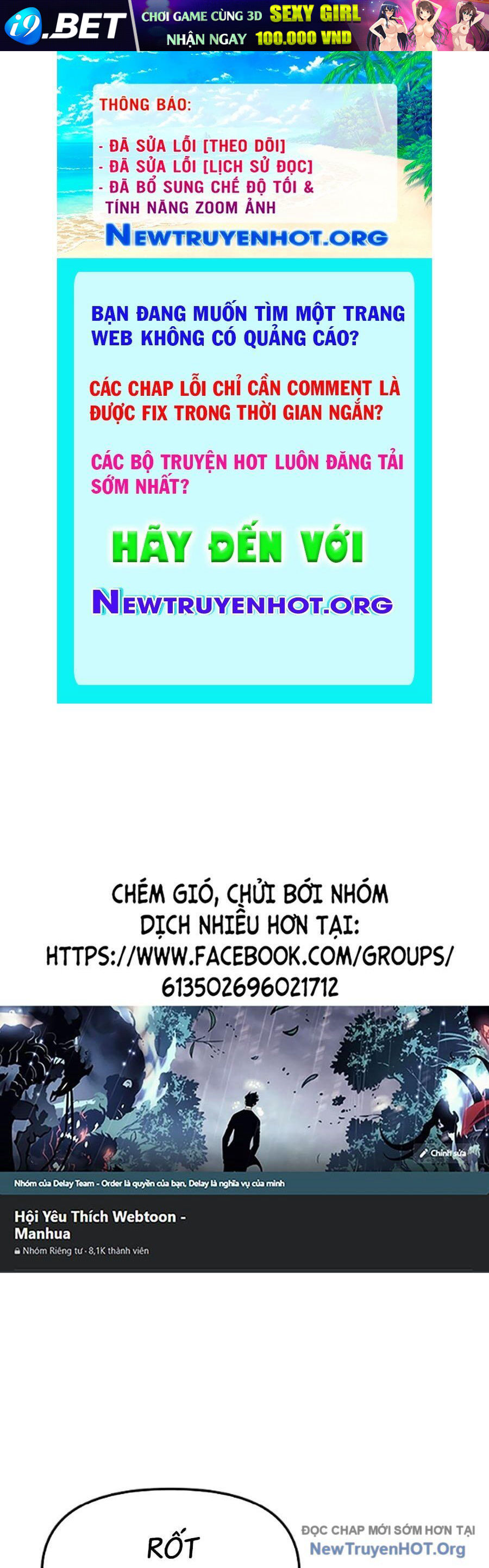 Đại Thánh Trùng Sinh Nam Cung Thế Gia [Chap 27-28]