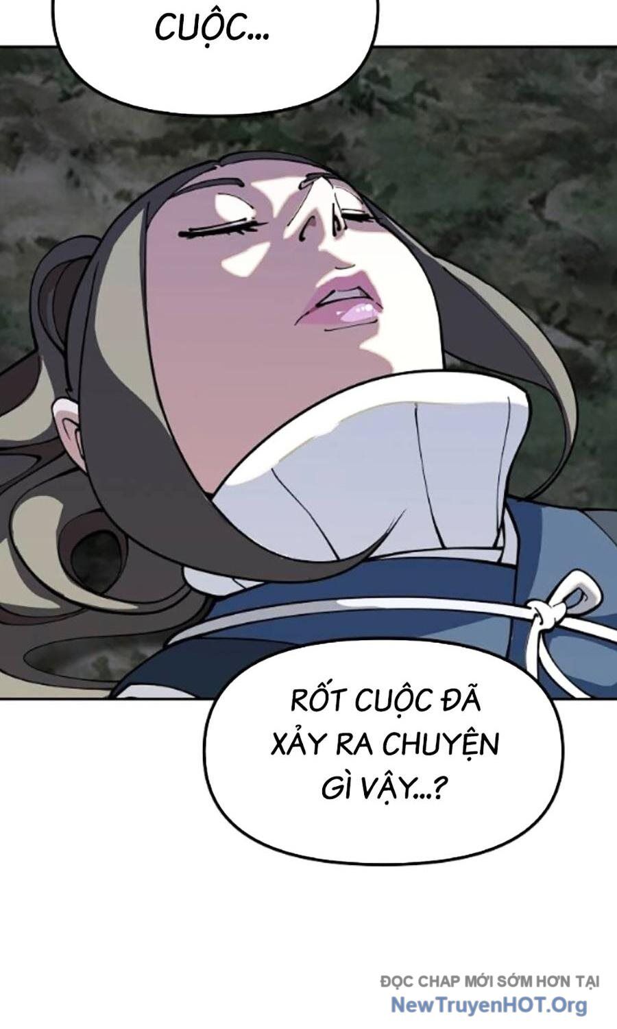 Đại Thánh Trùng Sinh Nam Cung Thế Gia [Chap 27-28]