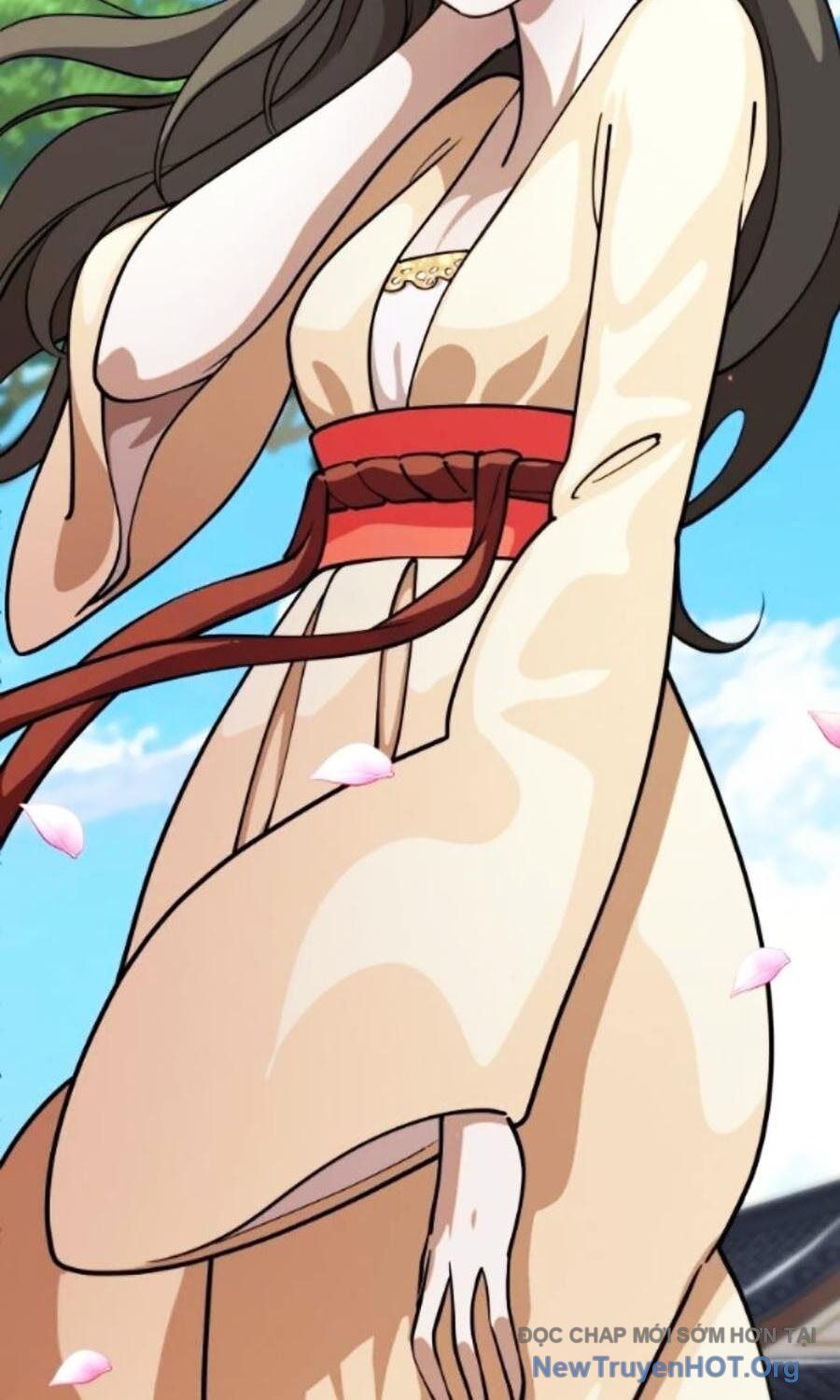 Đại Thánh Trùng Sinh Nam Cung Thế Gia [Chap 27-28]