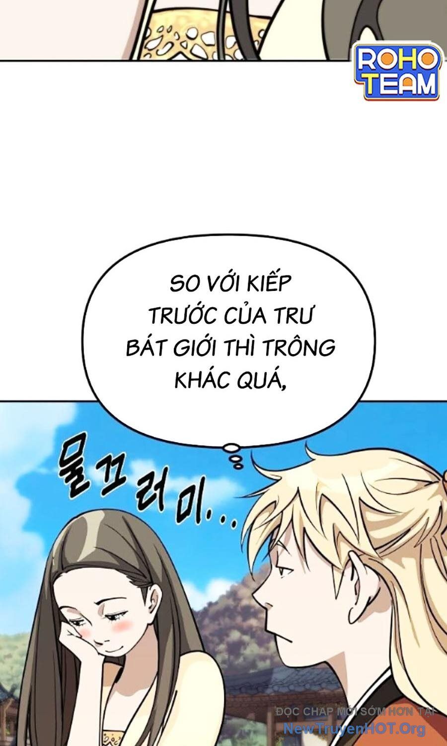 Đại Thánh Trùng Sinh Nam Cung Thế Gia [Chap 27-28]