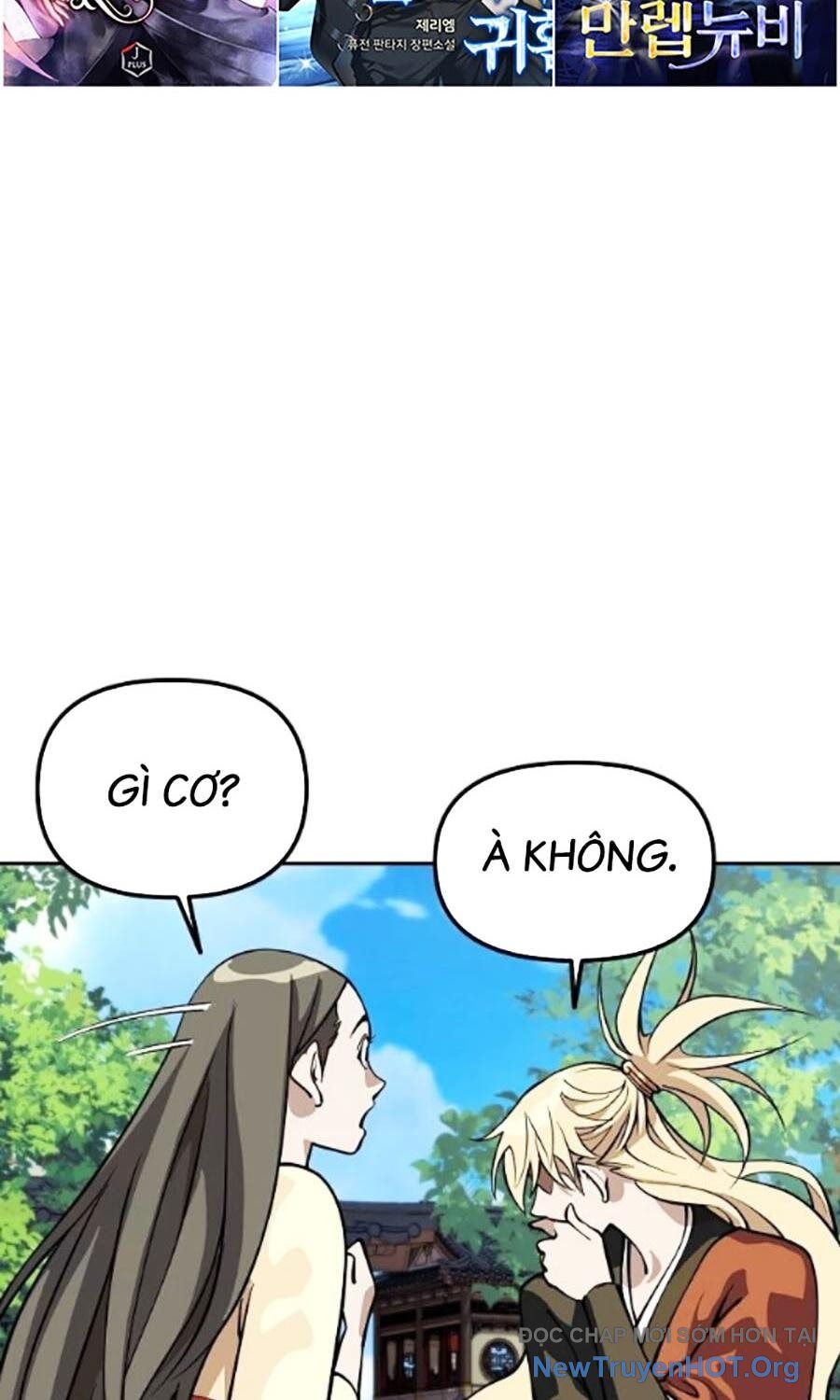Đại Thánh Trùng Sinh Nam Cung Thế Gia [Chap 27-28]