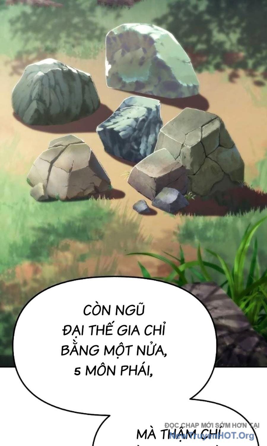 Đại Thánh Trùng Sinh Nam Cung Thế Gia [Chap 27-28]