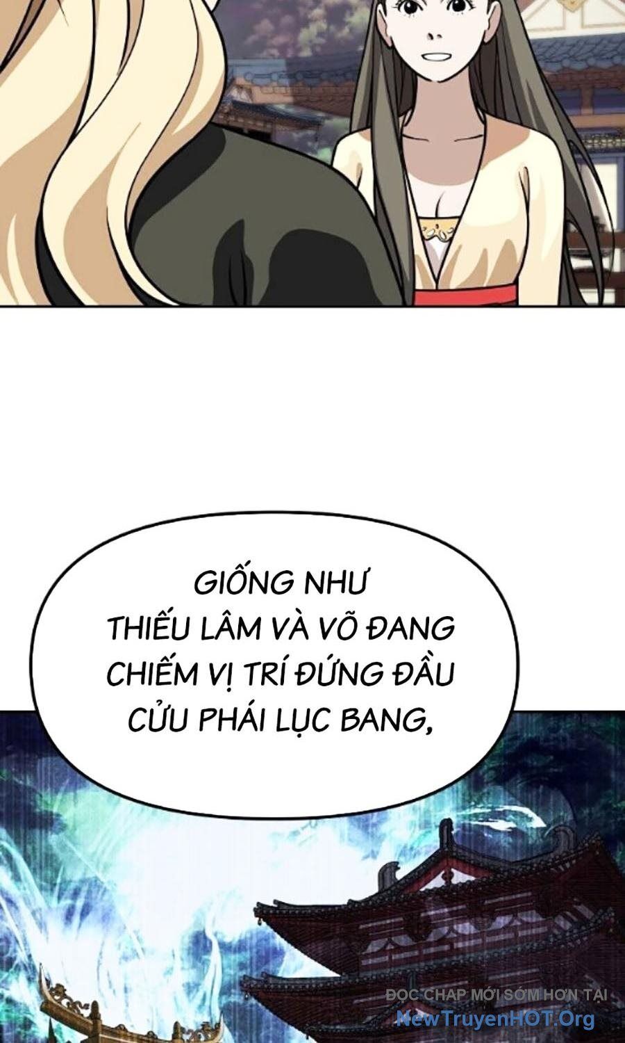 Đại Thánh Trùng Sinh Nam Cung Thế Gia [Chap 27-28]