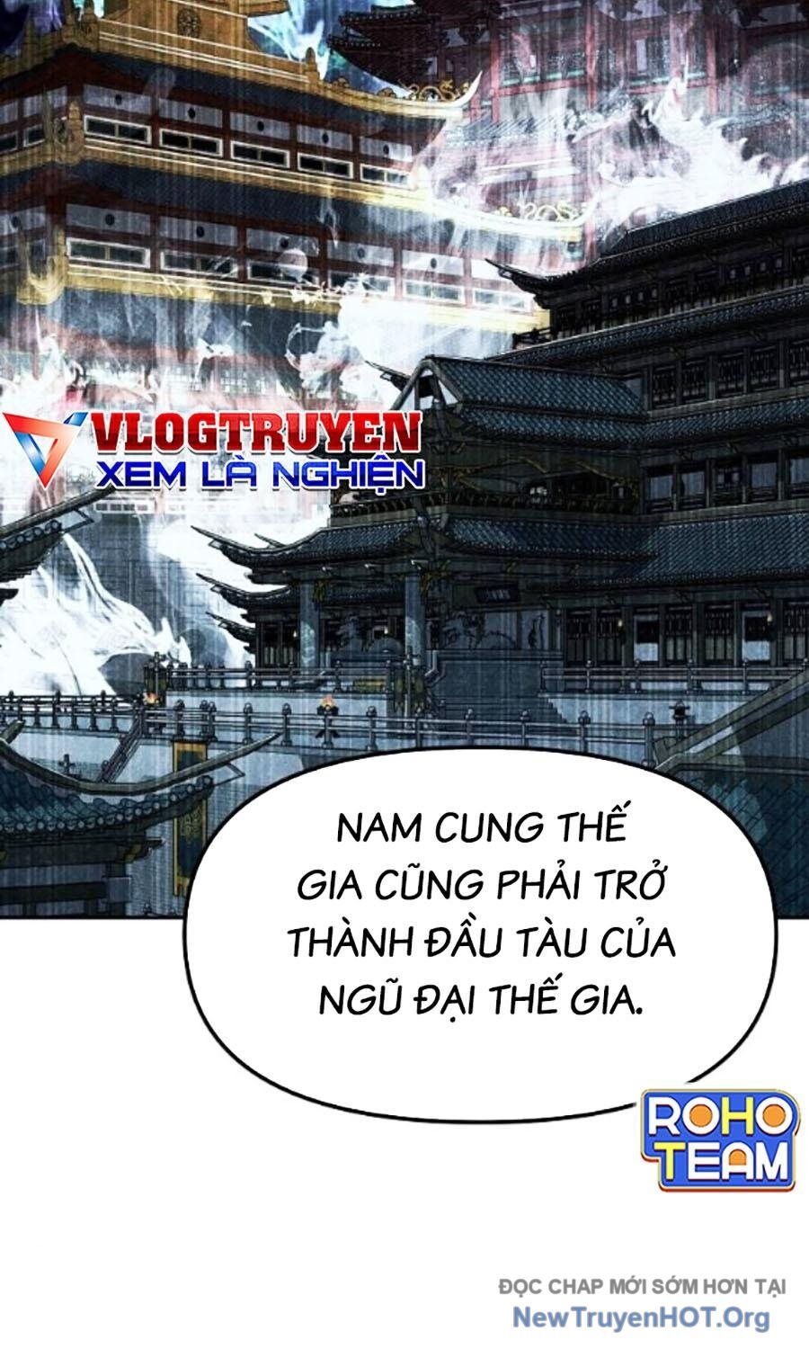 Đại Thánh Trùng Sinh Nam Cung Thế Gia [Chap 27-28]