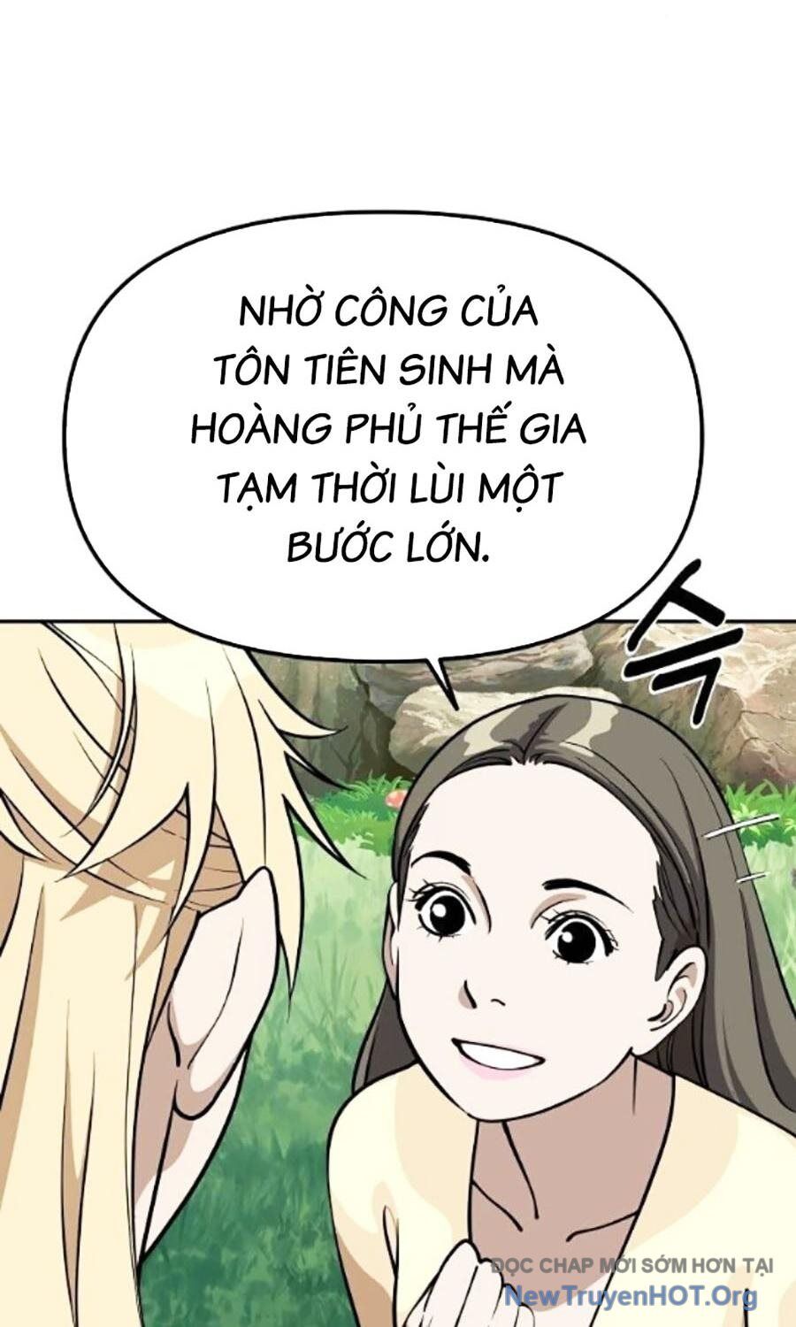Đại Thánh Trùng Sinh Nam Cung Thế Gia [Chap 27-28]