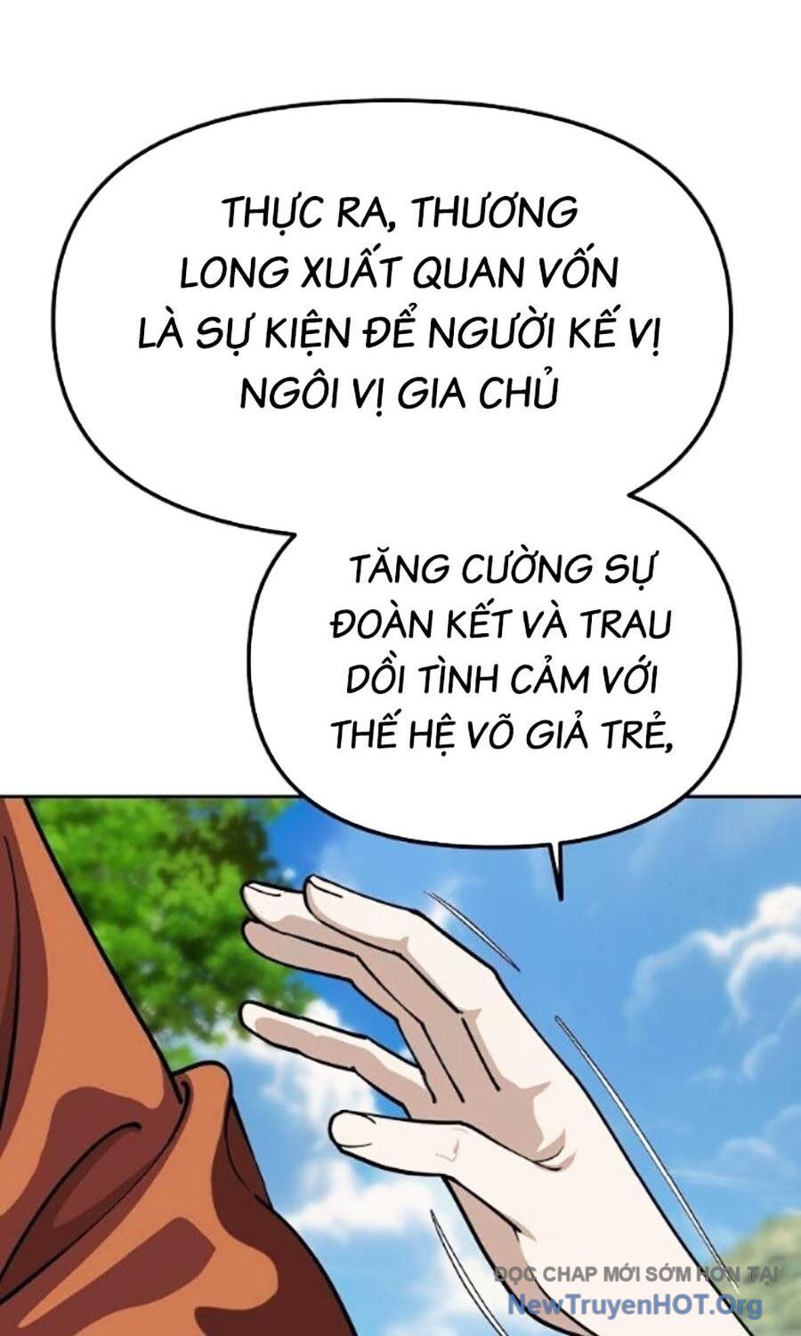 Đại Thánh Trùng Sinh Nam Cung Thế Gia [Chap 27-28]