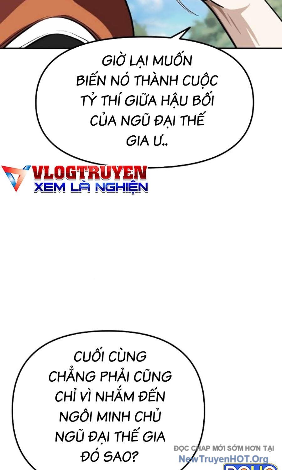 Đại Thánh Trùng Sinh Nam Cung Thế Gia [Chap 27-28]