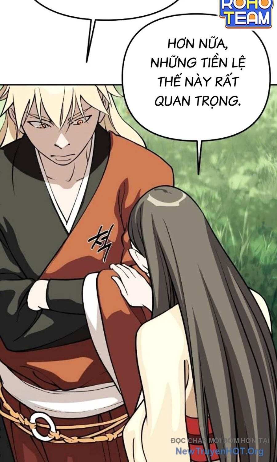 Đại Thánh Trùng Sinh Nam Cung Thế Gia [Chap 27-28]