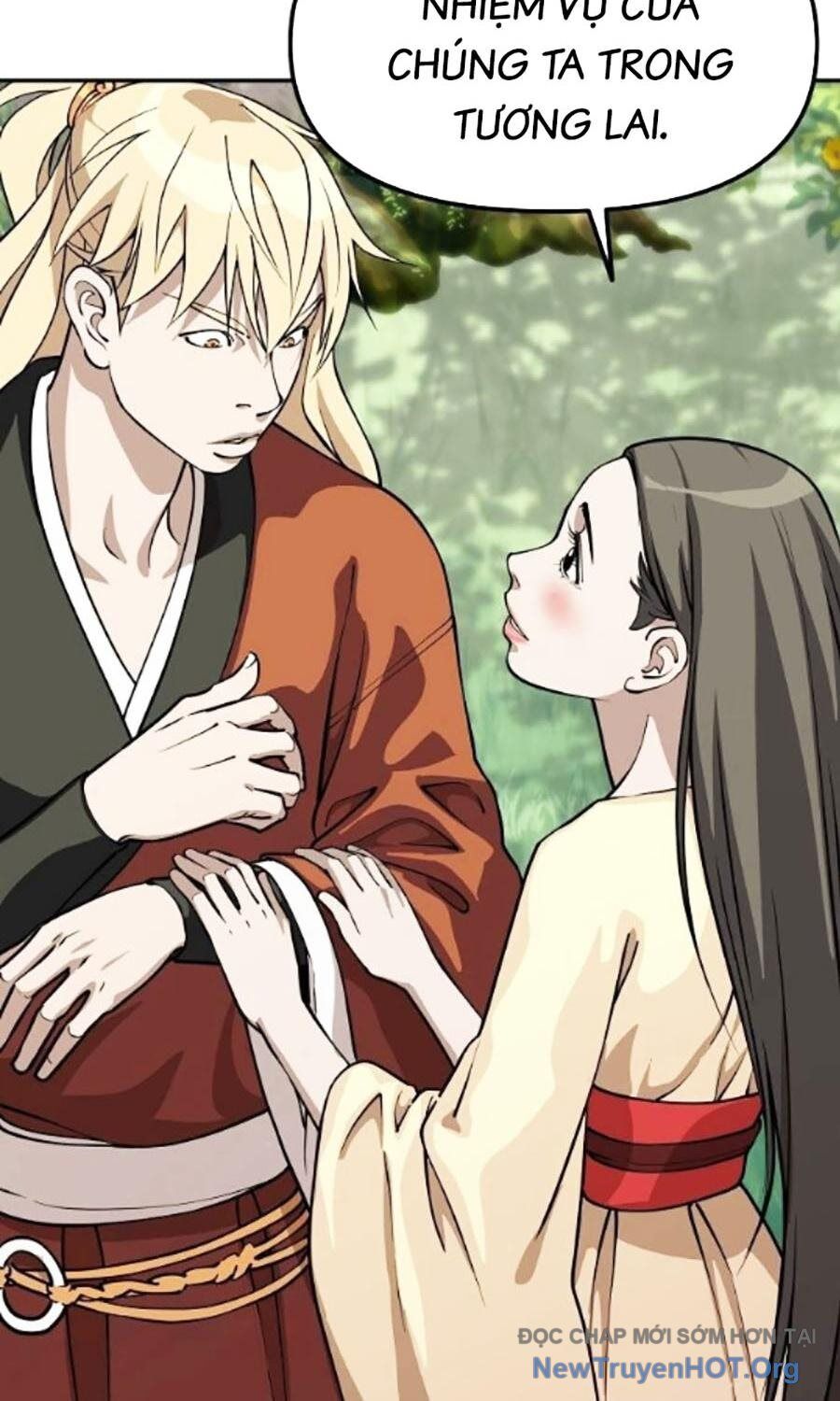 Đại Thánh Trùng Sinh Nam Cung Thế Gia [Chap 27-28]