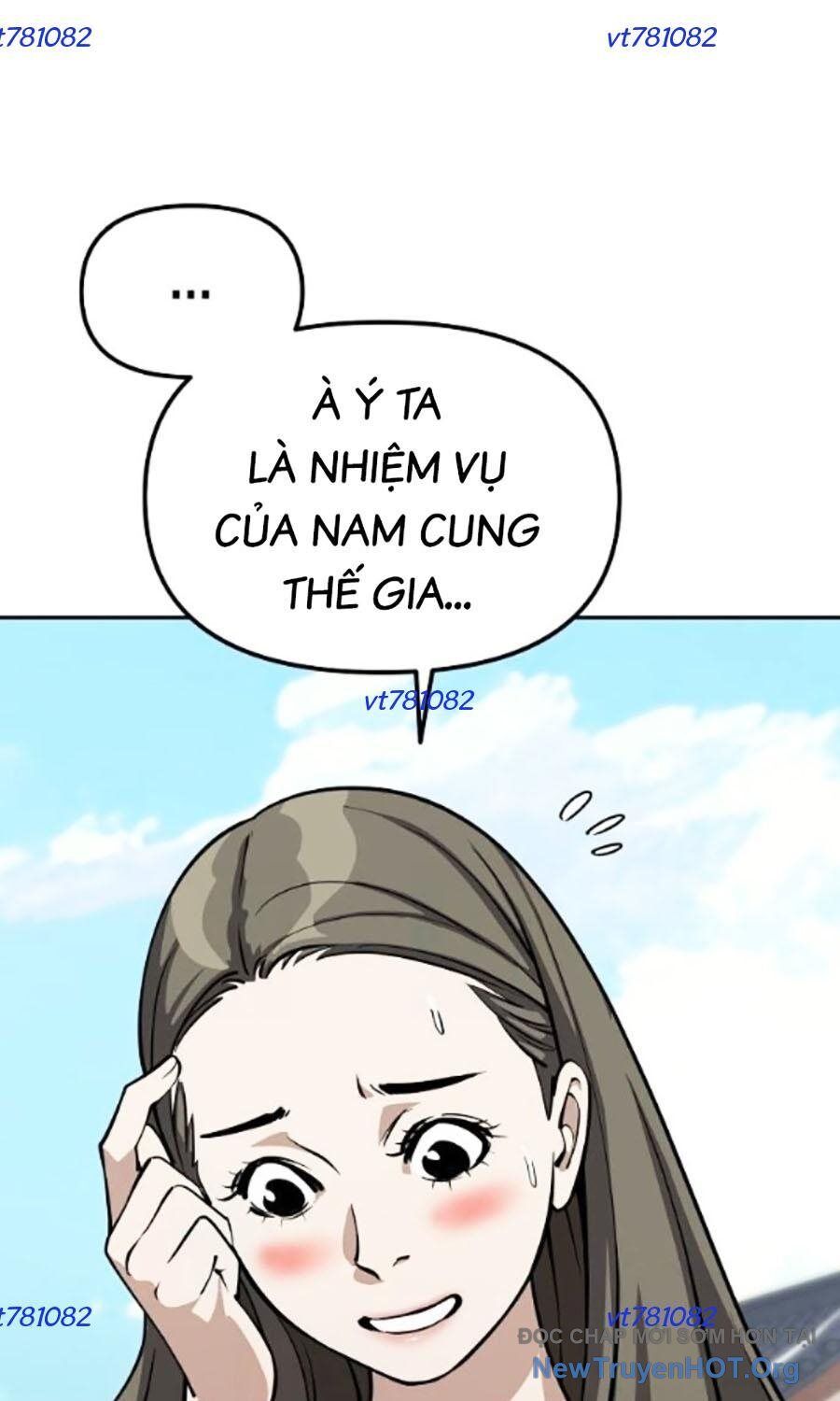 Đại Thánh Trùng Sinh Nam Cung Thế Gia [Chap 27-28]