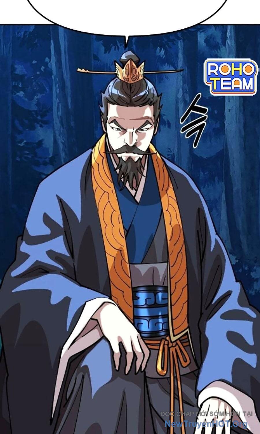 Đại Thánh Trùng Sinh Nam Cung Thế Gia [Chap 27-28]