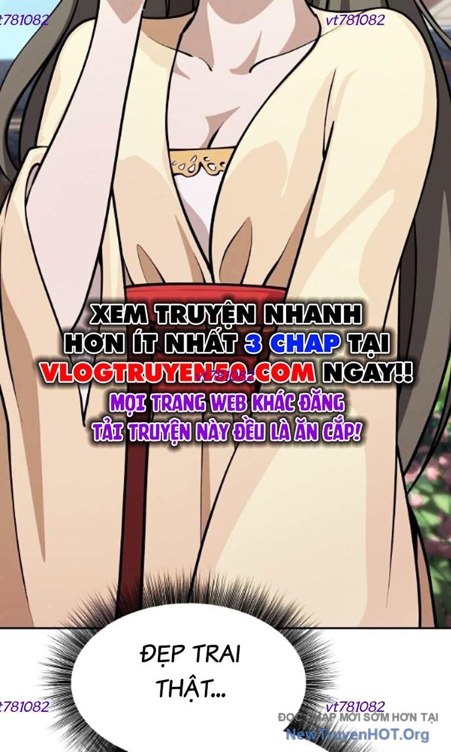 Đại Thánh Trùng Sinh Nam Cung Thế Gia [Chap 27-28]
