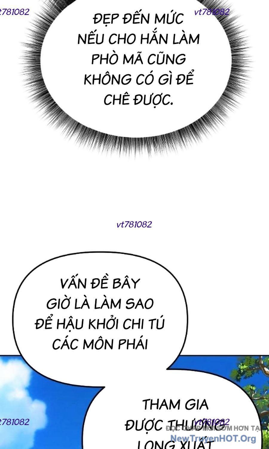 Đại Thánh Trùng Sinh Nam Cung Thế Gia [Chap 27-28]