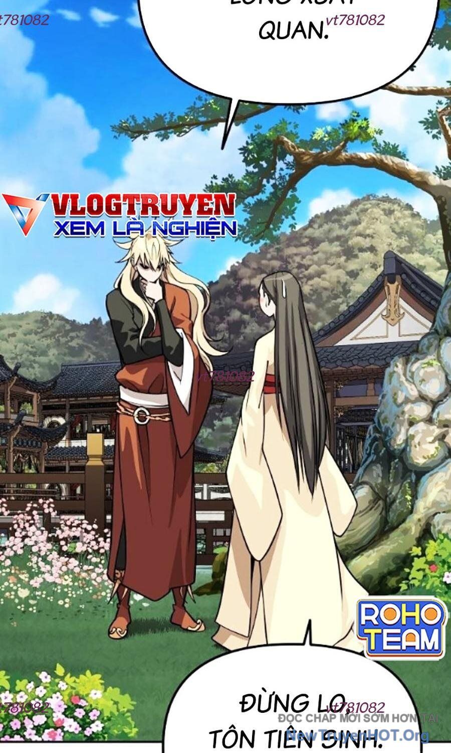 Đại Thánh Trùng Sinh Nam Cung Thế Gia [Chap 27-28]