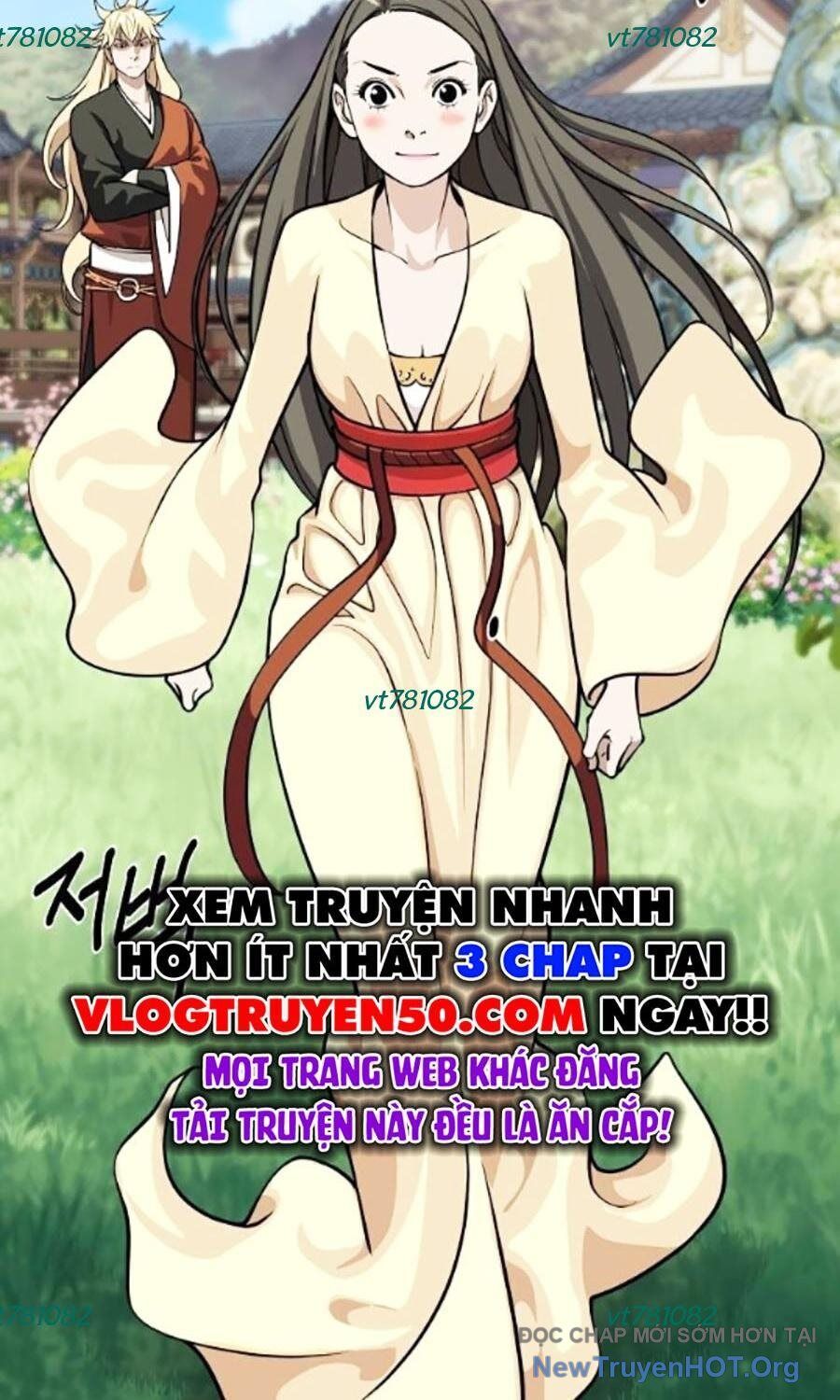 Đại Thánh Trùng Sinh Nam Cung Thế Gia [Chap 27-28]