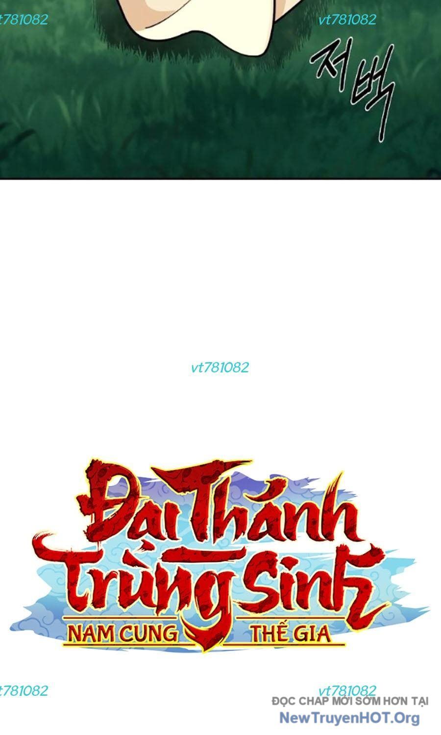Đại Thánh Trùng Sinh Nam Cung Thế Gia [Chap 27-28]