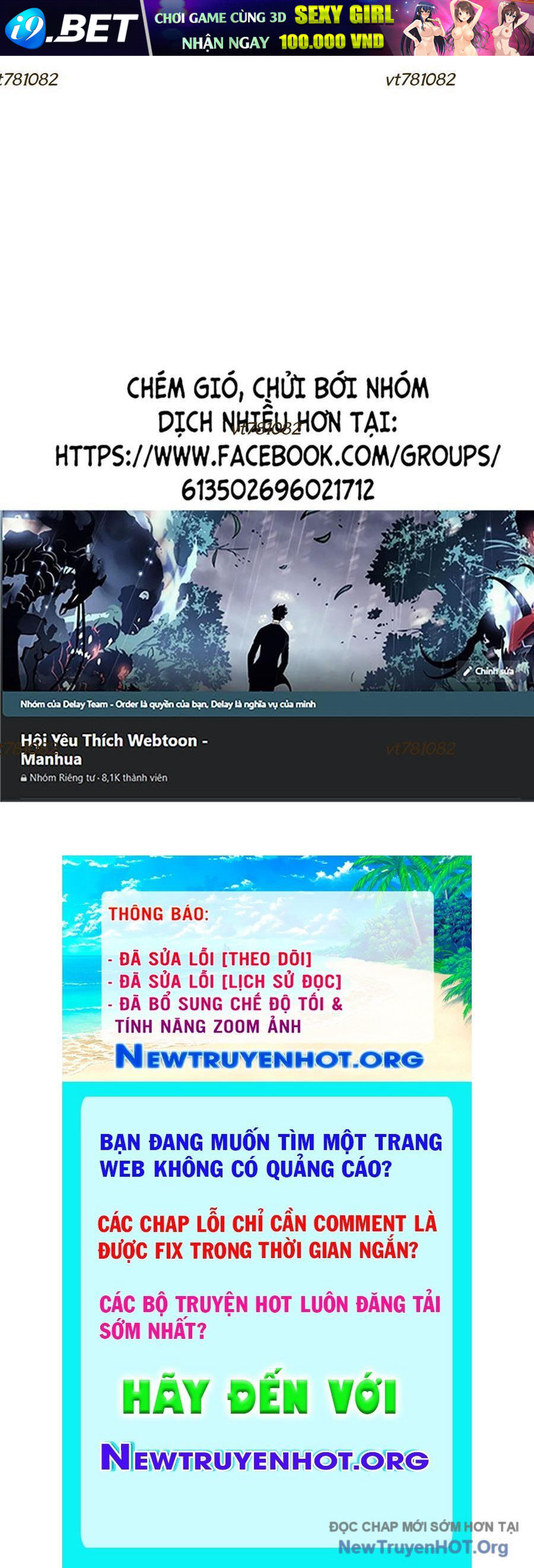 Đại Thánh Trùng Sinh Nam Cung Thế Gia [Chap 27-28]
