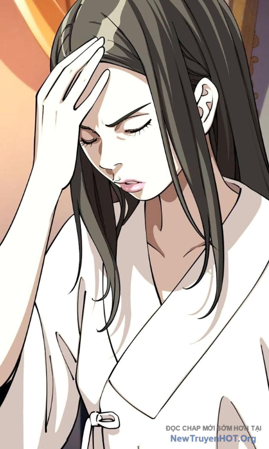 Đại Thánh Trùng Sinh Nam Cung Thế Gia [Chap 27-28]