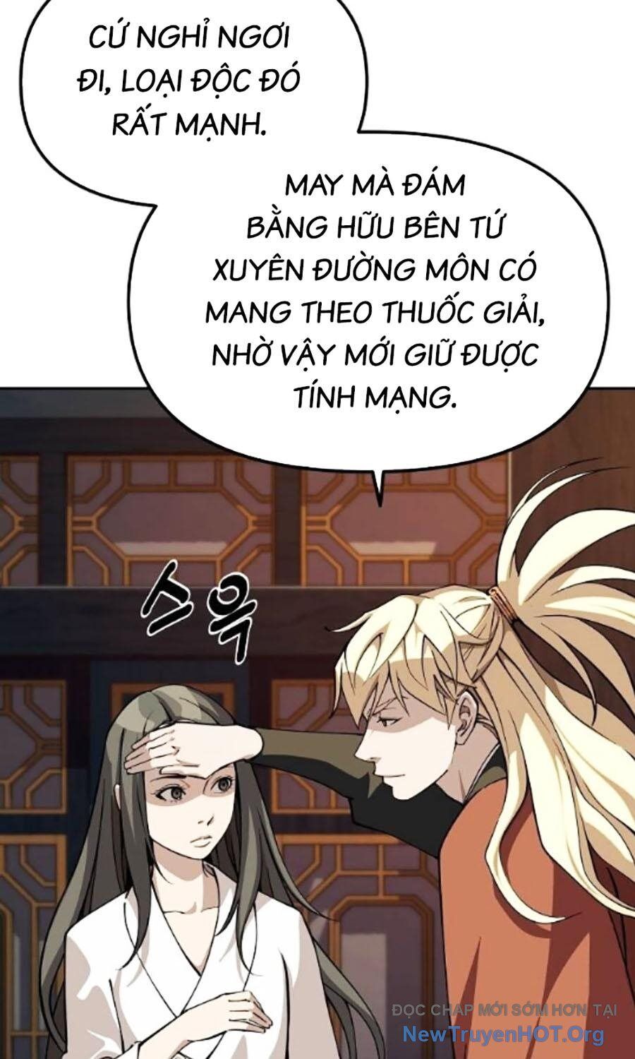 Đại Thánh Trùng Sinh Nam Cung Thế Gia [Chap 27-28]