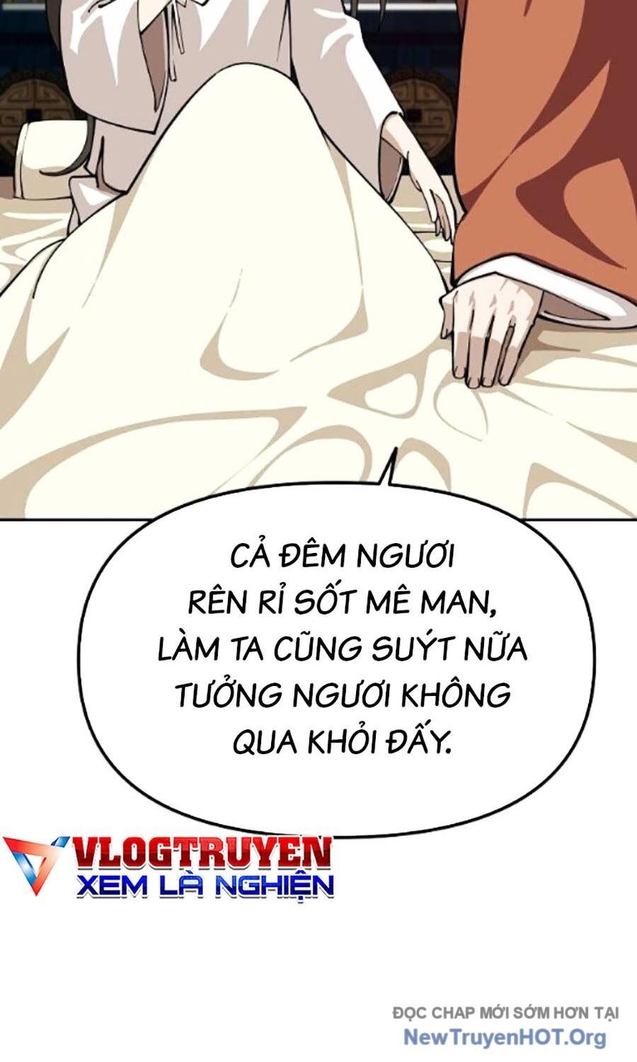 Đại Thánh Trùng Sinh Nam Cung Thế Gia [Chap 27-28]