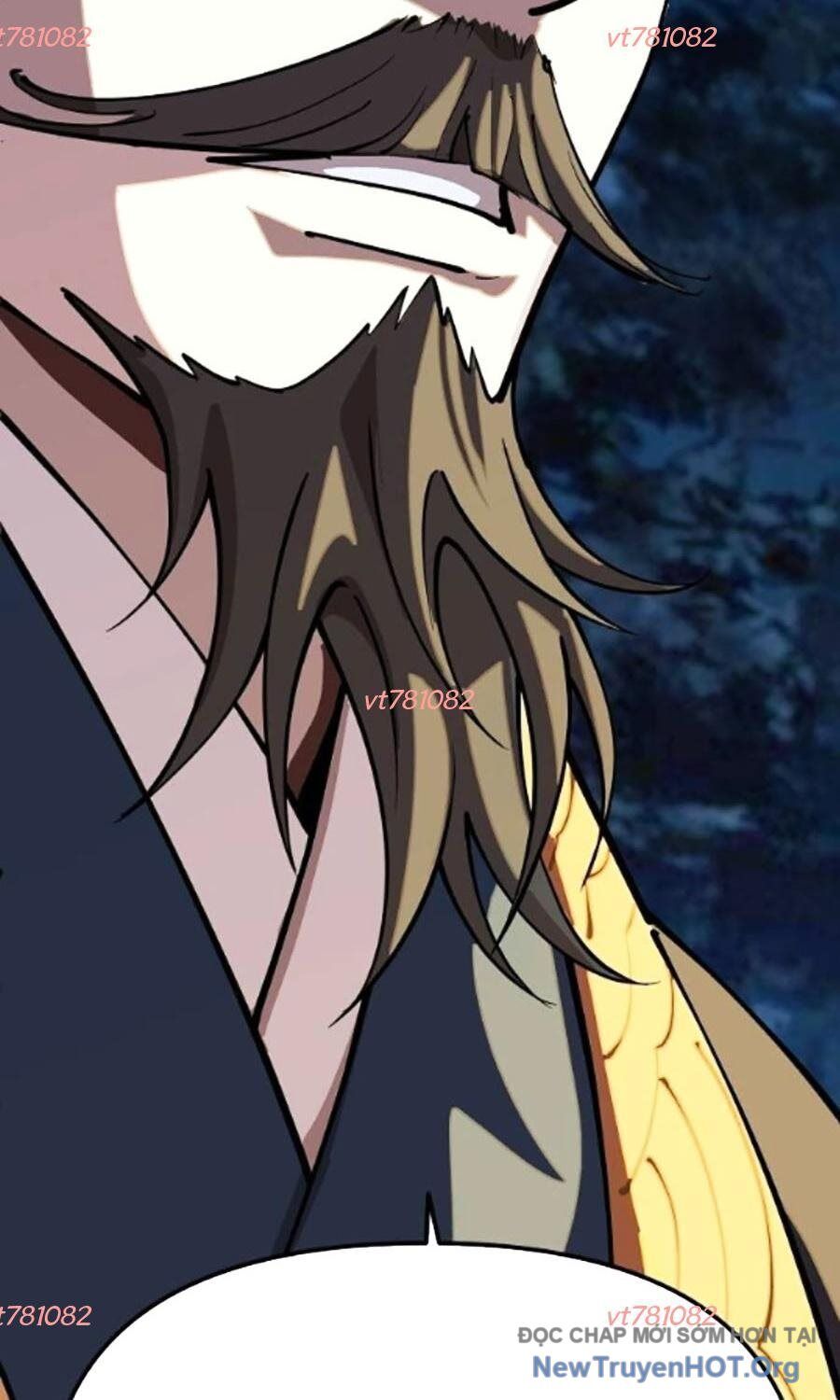 Đại Thánh Trùng Sinh Nam Cung Thế Gia [Chap 27-28]
